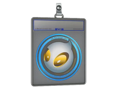 Sticker Slab | Team Dignitas | Cologne 2014