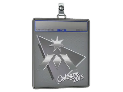 Sticker Slab | Team Immunity | Cologne 2015