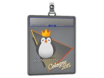 Sticker Slab | Team Kinguin | Cologne 2015