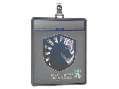 Sticker Slab | Team Liquid | Antwerp 2022