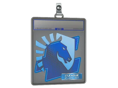 Sticker Slab | Team Liquid | Atlanta 2017