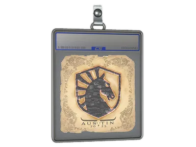 Sticker Slab | Team Liquid | Austin 2025