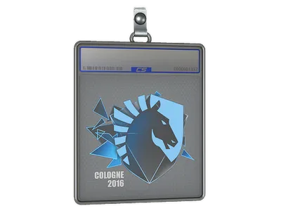 Sticker Slab | Team Liquid | Cologne 2016