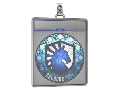 Sticker Slab | Team Liquid | Cologne 2026