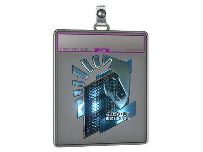 Sticker Slab | Team Liquid (Foil) | Boston 2018