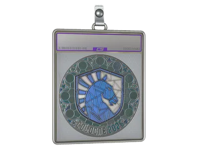 Sticker Slab | Team Liquid (Foil) | Cologne 2026