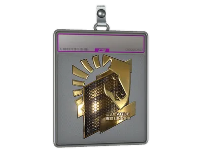 Sticker Slab | Team Liquid (Gold) | Boston 2018