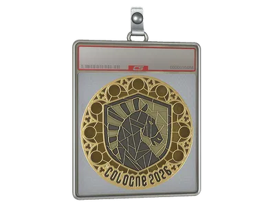 Sticker Slab | Team Liquid (Gold) | Cologne 2026