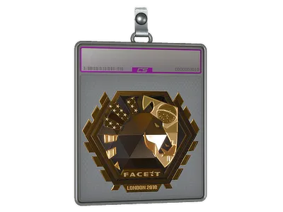 Sticker Slab | Team Liquid (Gold) | London 2018