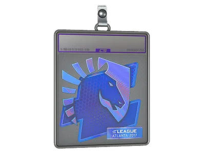 Sticker Slab | Team Liquid (Holo) | Atlanta 2017
