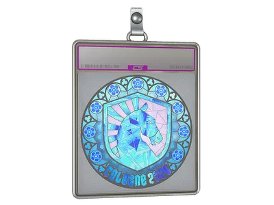 Sticker Slab | Team Liquid (Holo) | Cologne 2026