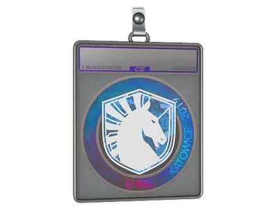 Sticker Slab | Team Liquid (Holo) | Katowice 2019