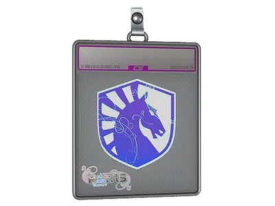 Sticker Slab | Team Liquid (Holo) | Paris 2023