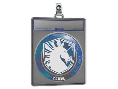 Sticker Slab | Team Liquid | Katowice 2019