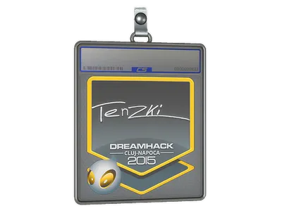 Sticker Slab | tenzki | Cluj-Napoca 2015