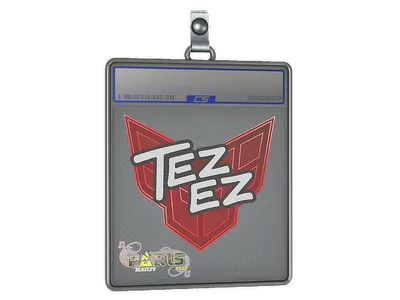 Sticker Slab | TeSeS | Paris 2023