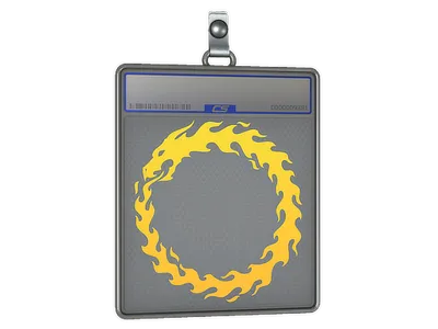 Sticker Slab | Thousand Sons 1