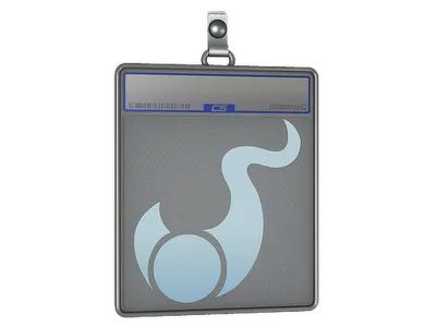 Sticker Slab | Thousand Sons 2