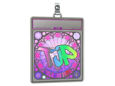 Sticker Slab | TjP (Holo, Ranked) | Cologne 2026
