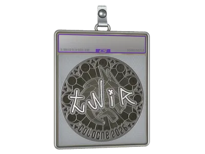Sticker Slab | tN1R (Foil) | Cologne 2026