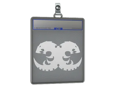 Sticker Slab | Tyranids 1