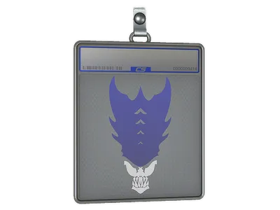 Sticker Slab | Tyranids 2