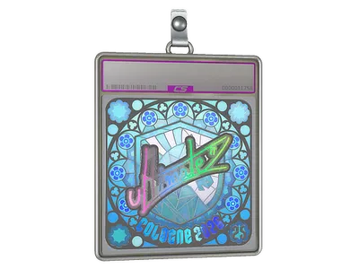 Sticker Slab | ultimate (Holo, Ranked) | Cologne 2026