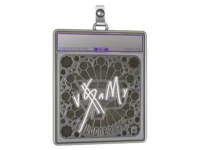 Sticker Slab | v$m (Foil, Ranked) | Cologne 2026