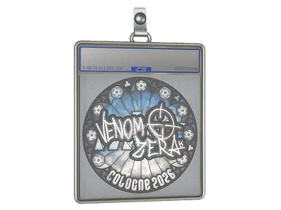 Sticker Slab | venomzera | Cologne 2026