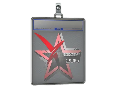 Sticker Slab | Vexed Gaming | Cluj-Napoca 2015