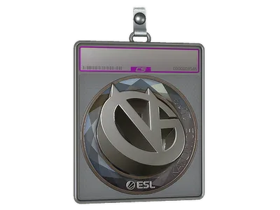 Sticker Slab | ViCi Gaming (Foil) | Katowice 2019