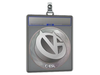 Sticker Slab | ViCi Gaming | Katowice 2019