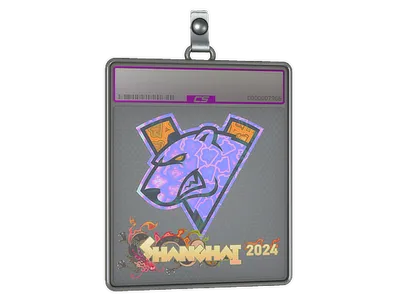 Sticker Slab | Virtus.pro (Holo) | Shanghai 2024