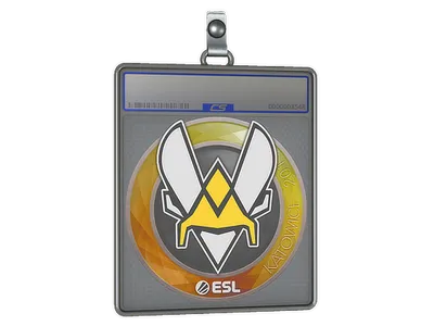 Sticker Slab | Vitality | Katowice 2019