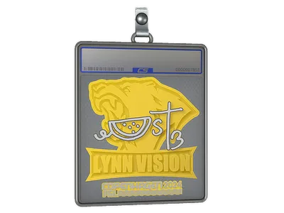 Sticker Slab | westmelon | Copenhagen 2024