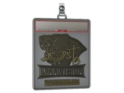 Sticker Slab | westmelon (Gold) | Copenhagen 2024