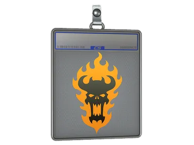 Sticker Slab | Word Bearers 1