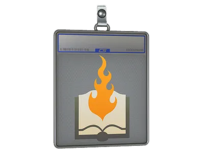 Sticker Slab | Word Bearers 2