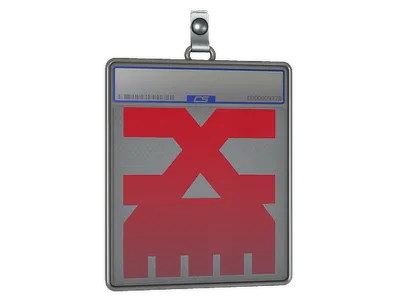 Sticker Slab | World Eaters 2