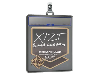 Sticker Slab | Xizt | Cluj-Napoca 2015