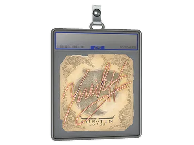 Sticker Slab | yuurih | Austin 2025