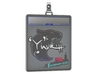 Sticker Slab | yuurih | Stockholm 2021