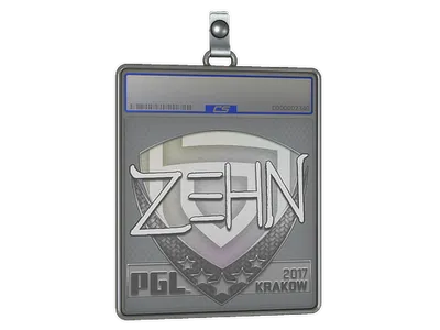 Sticker Slab | zehN | Krakow 2017