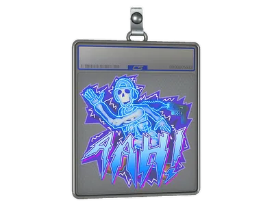 Sticker Slab | Zeused