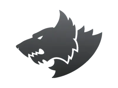 Sticker | Space Wolves