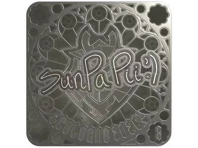 Sticker | SunPayus (Foil, Ranked) | Cologne 2026