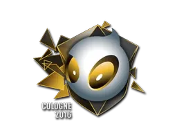 Sticker | Team Dignitas | Cologne 2016