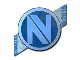 Sticker | Team EnVyUs (Holo) | Katowice 2015