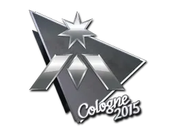 Sticker | Team Immunity | Cologne 2015