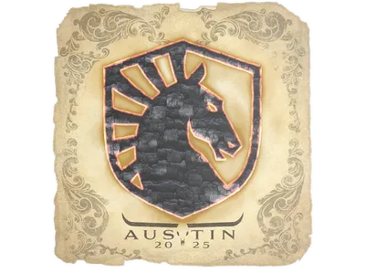 Sticker | Team Liquid | Austin 2025